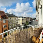 ApartmentInCopenhagen Apartment 1511