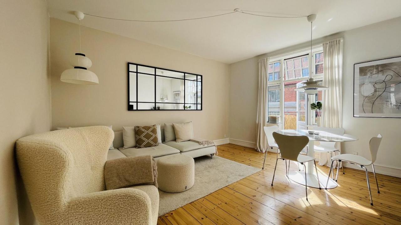 Apartmentincopenhagen 1511 Apartment Kopenhagen